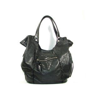 Lucky Brand Surreal Bucket Shoulder Bag